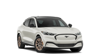 2026 Ford Mustang Mach-E® External Image 4